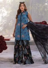 Lawn - Rubaaiyat - Muse Era - Luxury Lawn 25 - RM#06