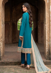 Pret - Meeral - Zaariya - Festive 25 - LUXЕ