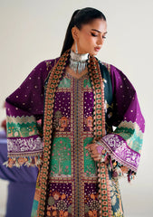Lawn - Bin Ilyas - Amour Luxury 26 - D#186A