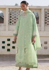 Lawn - Parishay - Shangrila 26 - SLA#11