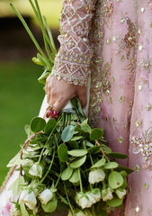 Formal Collection - Qalamkar - Shadmani - Luxury Formals - SH#08 - Saira