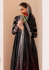 Formals - Jazmin - Chandani 25 - Luxury Velvet - CVF#10 - LAILA
