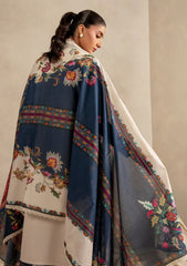 Lawn - Asifa & Nabeel - Meraki - Summer 26 - MSSL#10 - Saffron Soul