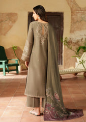 Winter - Iznik - Pre-Fall 25 - IPF#02