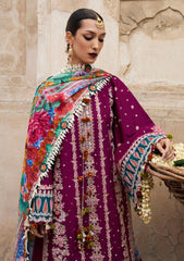 Lawn - Hussain Rehar - Nirmal - Spring Summer '25 - Kahei