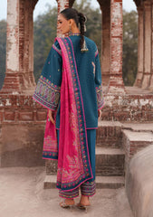 Lawn - Bin Ilyas - Suroor - Summer 26 - BS#246 - A
