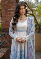 Pret - Ali Xeeshan - Chanda - Nur-e-Jahan