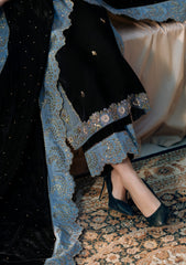 Pret - Fozia Khalid - Chamakh Dhamakh - Wedding Festivity - Heer