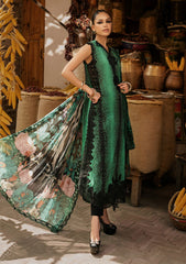 Winter - Maria B - Sounds Of M Prints - Fall 26 - MSF#05-A