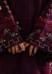 Lawn - Coco By Zara Shahjahan - Drop II - CDII#5B - SUFA