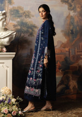 Winter - Parishay - The Royal Galleria - Luxury Marina 26 - RG#11