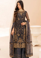 Formal Collection - Zarif - Maheer - ZMU#05 - SELENE