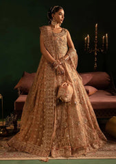 Pret - Diara Couture - Festive 25 - WC-2#06 - AYLA