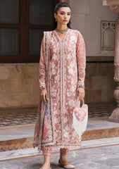 Lawn Collection - Jazmin - Shahkaar - SLL24#04