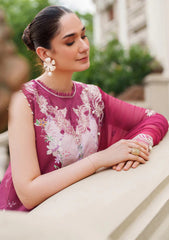 Winter - Parishay - Ivy Bloom 25 - IW#11