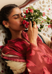 Lawn - Coco By Zara Shahjahan - Prints - Drop Two - CP#6A - Sila