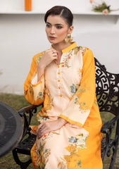 Pret - Rubaaiyat - Co-Ords - Edit 25 - D#20