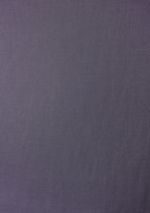 Cavani Four Season Wool Selvage Plain - Charcoal Grey