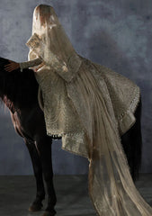 Formal Collection - Afrozeh - The Brides Edit 24 - Bellezza