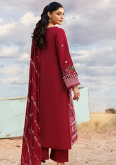 Lawn - Parishay - Shangrila Volume II 26 - ANG#05
