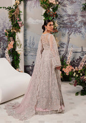 Formal Collection - Zarqash - Rubaai Wedding - Laira