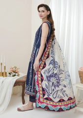 Lawn - Atiya Irfan - Summer 26 - SL#12