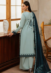 Lawn - Mahnur - Florence Luxury 25 - AIYLEEN