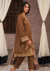 Winter Collection - Jazmin - Delia - Ruh - D#08