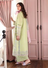 Lawn - Esmel - Belle Saison 26 - EUNSS#206 - Eglea