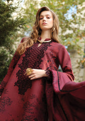 Winter - Rang Rasiya - Lifestyle - Edit 25 - D#13 - ABIGAIL