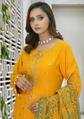 Winter Collection - Meemsey - Mashraq - MMV24#08