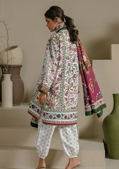 Winter - Gul Ahmed - Corduroy 26 - CD#62003