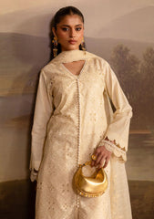 Lawn - Mahnur - Twilight Luxury - VELORAINE