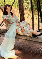 Pret - Umzay - Summer 25 - UZS#139