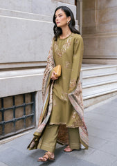 Winter - Rang Rasiya - Meet Me In Istanbul 26 - RRM#10 - Eden