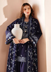 Winter Collection - Florent - Shades of Winter - FSW#4A