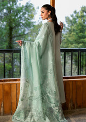 Lawn - Qalamkar - Qlinekari 25 - DC#15 - Elira