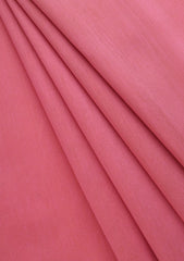 Elite Men Kandi Silk Plain Unstitched Waistcoat Fabric