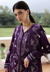 Lawn - Republic Womenswear - Lilas Summer 26 - D#06A - OLYRA