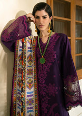 Winter - Bin ILyas - Gulrukh Khaddar 25 - BGK#66-A