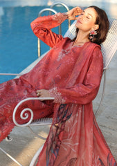 Lawn - Ayleen - Naqsh - Summer 26 - SABAAT