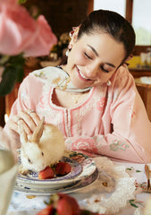 Lawn Collection - Zara Shahjahan - Coco - Volume II - CZV2#3B - MIREA