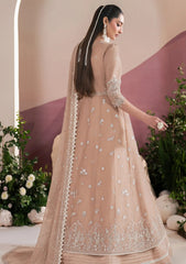 Formals - Alizeh - Reena - Eid Edit 25 - Vol 4 - D#4039 - Sakura