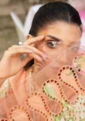 Lawn - Maria B - M Prints - Eid Edit 25 - MPEE#2A