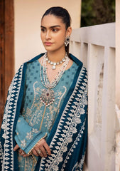 Winter Collection - Rajbari - Premium - RBPW24#6B