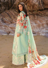 Lawn - MM Manara - Summer Dreams 26 - D#11 - Marina