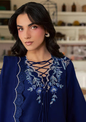 Winter - Mahnur - Fiona Marina 26 - FI#11