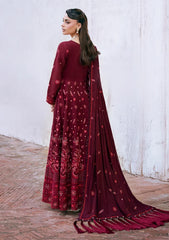 Winter - Mahnur - Amelia - Luxury 26 - AM#11