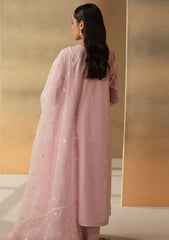 Lawn - Cross Stitch - Premium Volume 01 - CSPV24#02