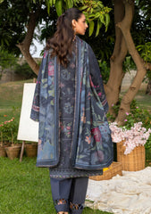 Winter - Ayleen - Kissa Unstitched 26 - Dushala